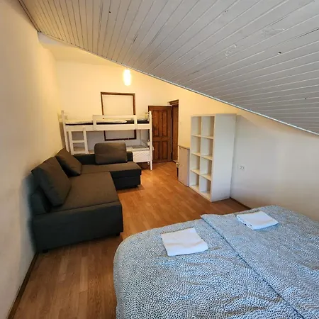 Apartman Bella Veselova *