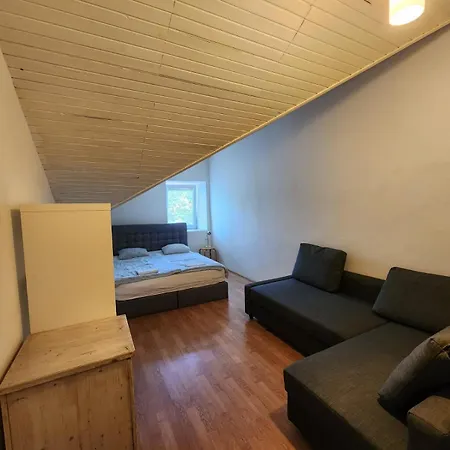 Apartman Bella Veselova