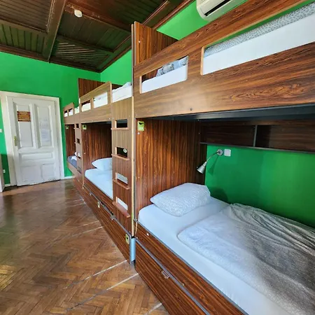 Apartman Bella Veselova Ljubljana