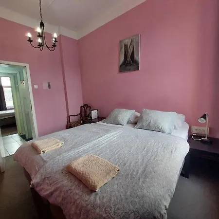 Apartman Bella Veselova *