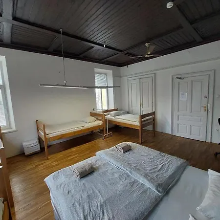 Bella Veselova Ljubljana