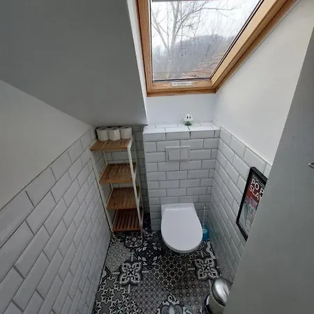 Apartman Bella Veselova *