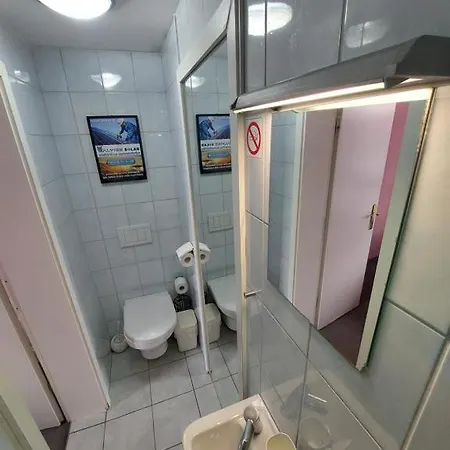 Bella Veselova Apartman Ljubljana