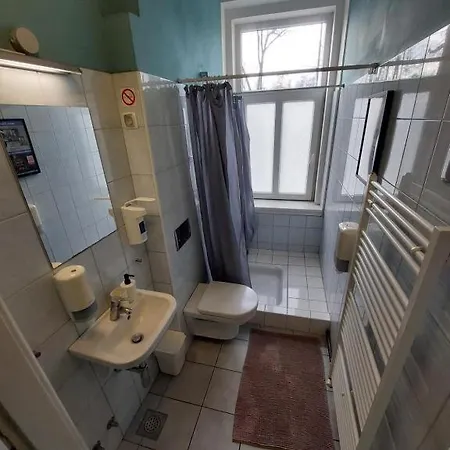 Bella Veselova Apartman