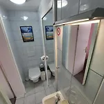 Bella Veselova Apartman Ljubljana