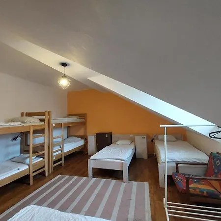 Bella Veselova Любляна