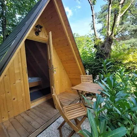 Bella Veselova 公寓 卢布尔雅那