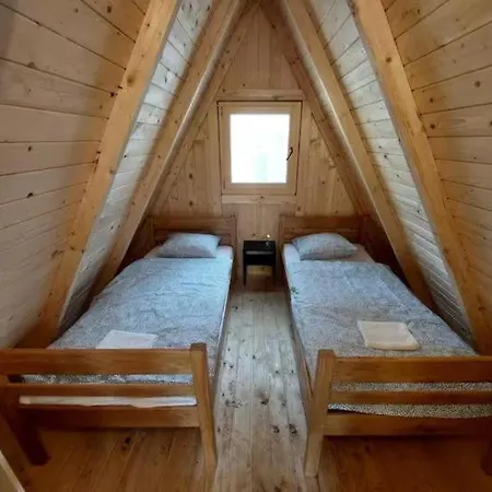 Bella Veselova 公寓 *