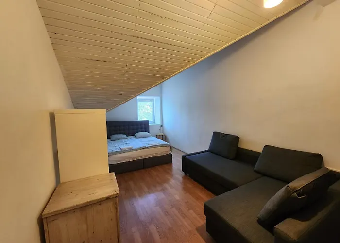 Apartment Bella Veselova