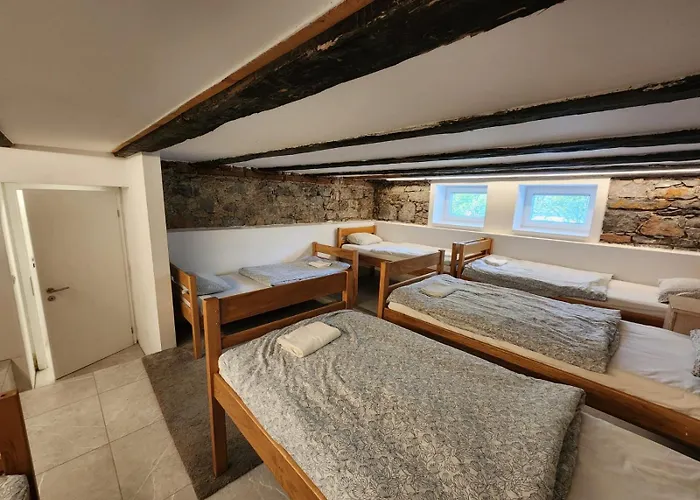 Appartement Bella Veselova *