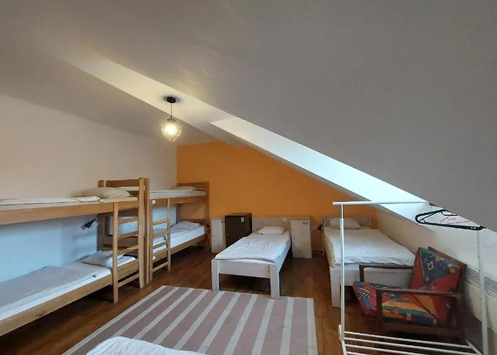 Bella Veselova Ljubljana