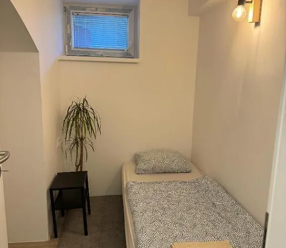 Апартаменты Bella Veselova