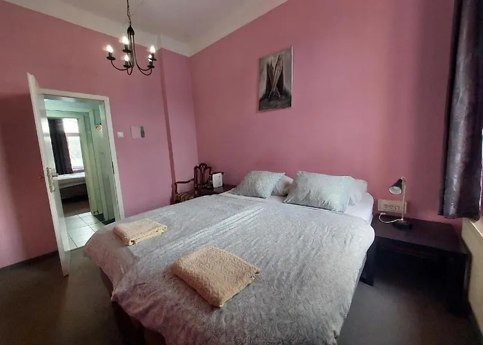 Апартаменты Bella Veselova *