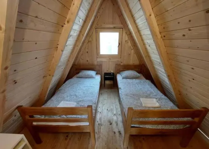 Bella Veselova Appartement *