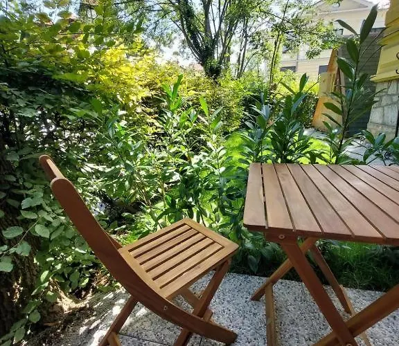 Bella Veselova Apartment Ljubljana