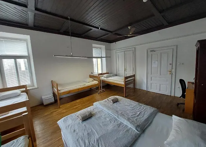 Bella Veselova Любляна