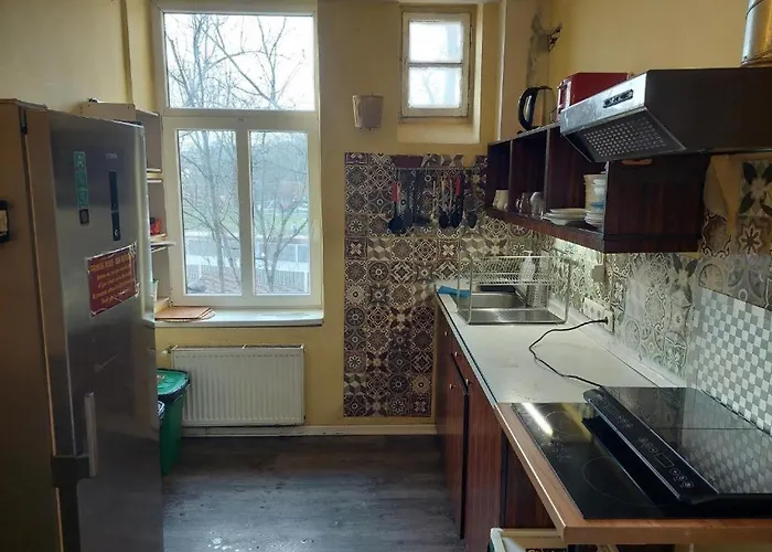 Bella Veselova Апартаменты