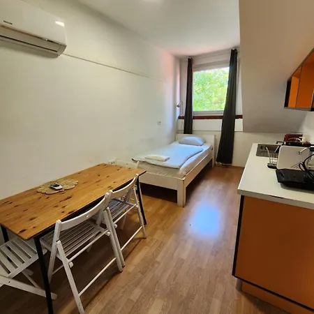 Apartamento Bella Veselova