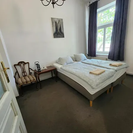 Bella Veselova Apartamento *