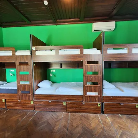 Apartamento Bella Veselova Liubliana