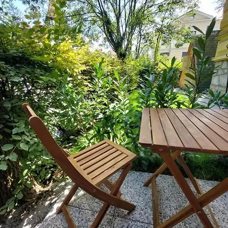 Bella Veselova Apartamento Liubliana