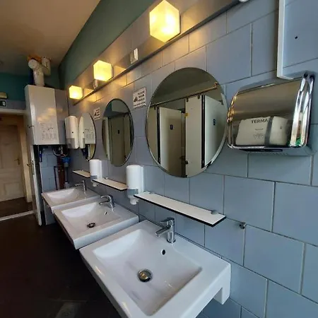 Bella Veselova Apartamento Liubliana